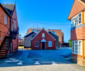 Ardingly Cafe-9